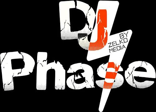 Logo DJ Phase